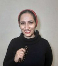 Mahdokht Arezou Rezaei